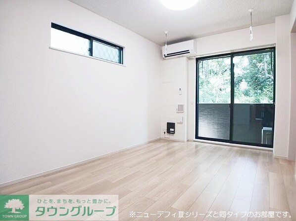 花水木の物件内観写真